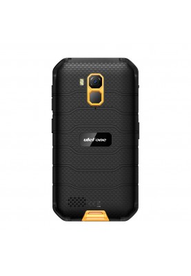 Смартфон Ulefone Armor X7 Pro 4/32GB Orange