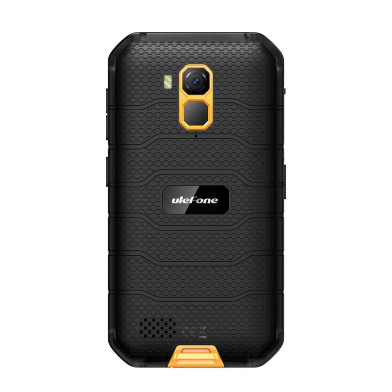 Смартфон Ulefone Armor X7 Pro 4/32GB Orange