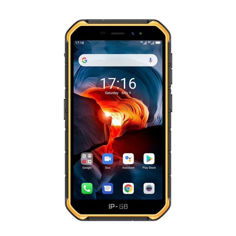 Смартфон Ulefone Armor X7 Pro 4/32GB Orange