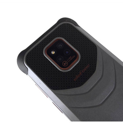 Смартфон Ulefone Power Armor 14 Pro 6/128GB Black Смартфон Ulefone Power Armor 14 Pro 6/128GB Black