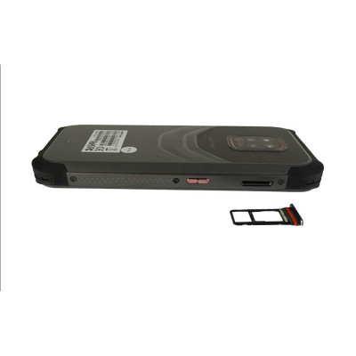 Смартфон Ulefone Power Armor 14 Pro 6/128GB Black Смартфон Ulefone Power Armor 14 Pro 6/128GB Black