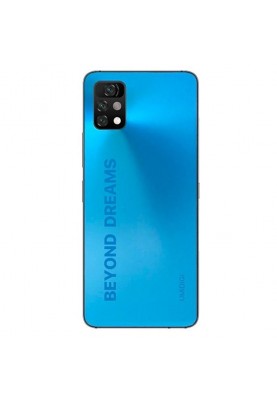 Смартфон UMIDIGI A11 Pro Max 8/128GB Blue