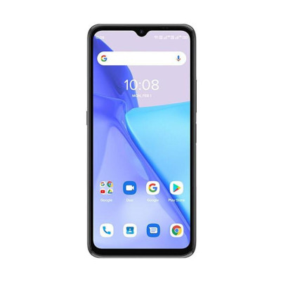 Смартфон UMIDIGI Power 5 3/64GB Carbon Grey
