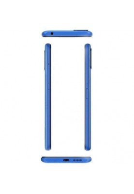 Смартфон UMIDIGI Power 5 4/128GB Sapphire Blue