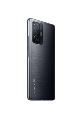 Смартфон Xiaomi 11T 8/128GB Meteorite Gray