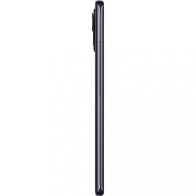 Смартфон Xiaomi Mi 11 8/128GB Midnight Gray (US)