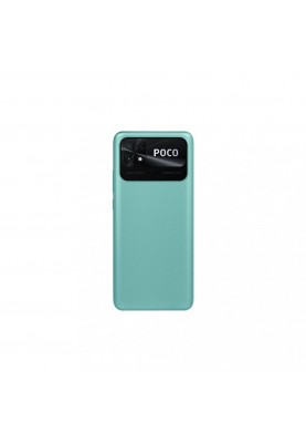 Смартфон Xiaomi Poco C40 3/32GB Coral Green