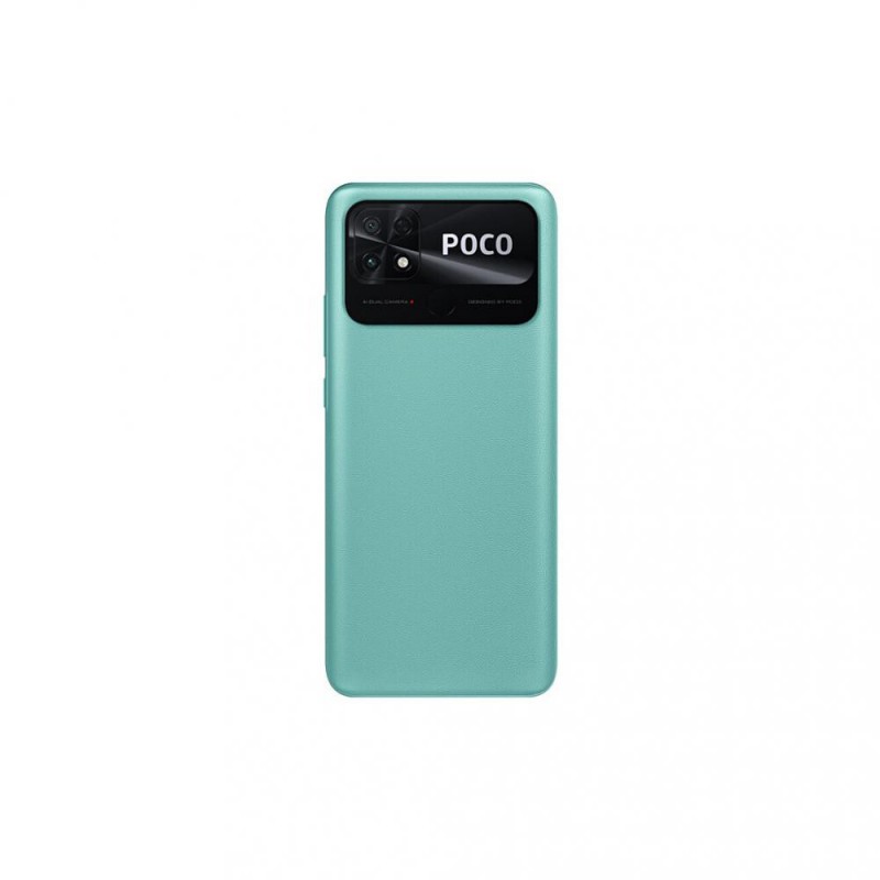 Смартфон Xiaomi Poco C40 3/32GB Coral Green