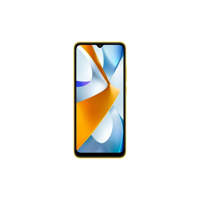 Смартфон Xiaomi Poco C40 3/32GB Poco Yellow