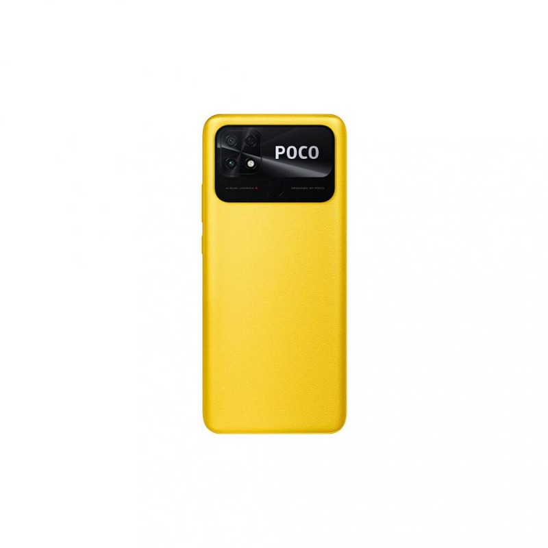 Смартфон Xiaomi Poco C40 3/32GB Poco Yellow