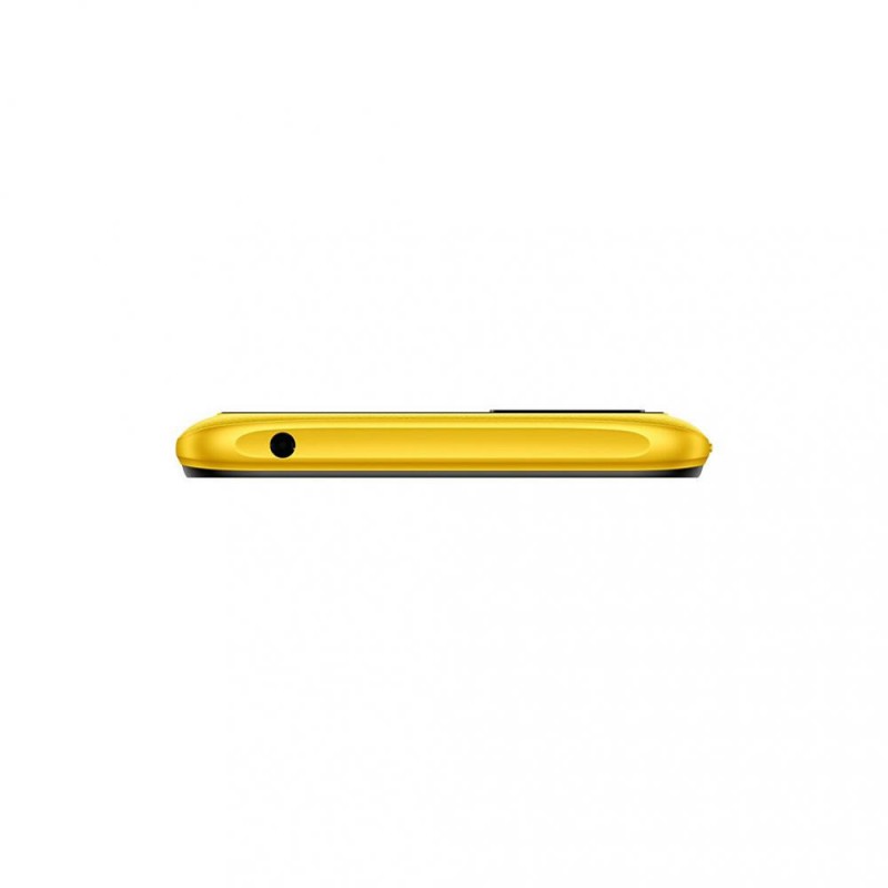 Смартфон Xiaomi Poco C40 3/32GB Poco Yellow