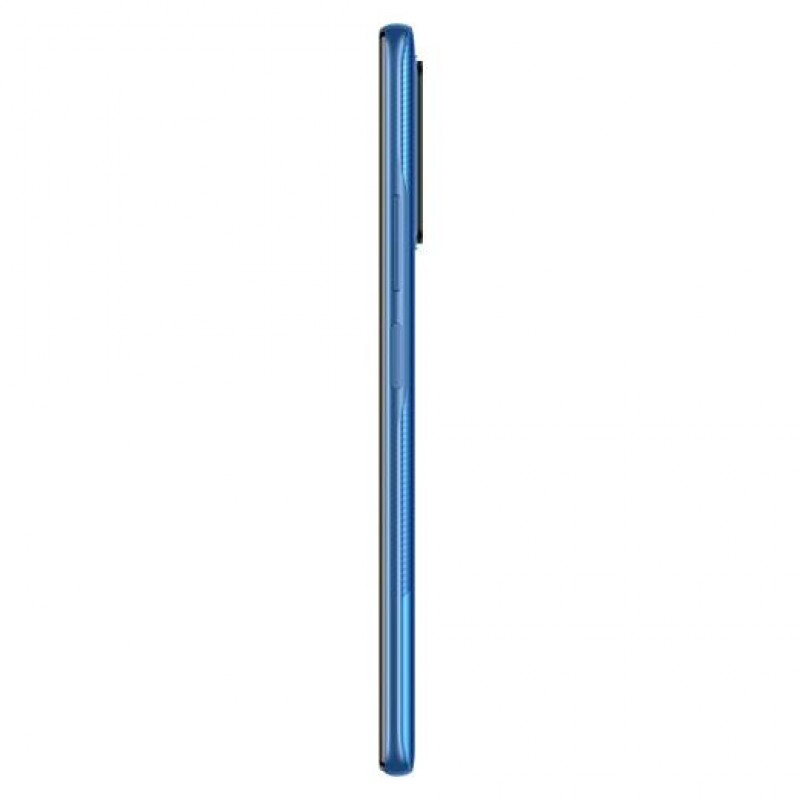 Смартфон Xiaomi Poco F3 6/128GB Ocean Blue