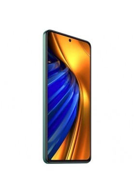 Смартфон Xiaomi Poco F4 6/128GB Nebula Green (UA)