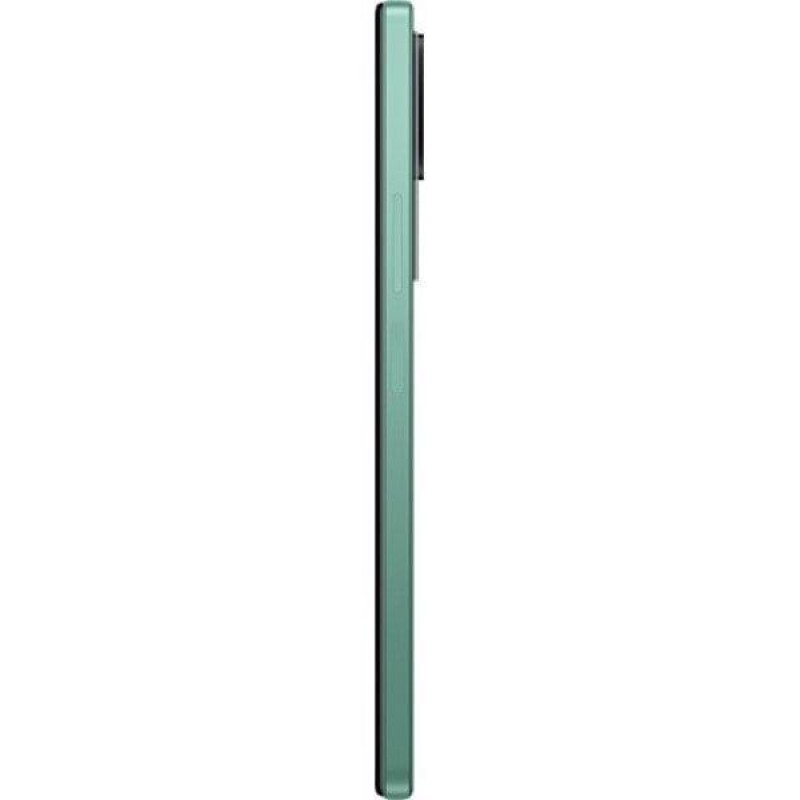 Смартфон Xiaomi Poco F4 6/128GB Nebula Green (UA)