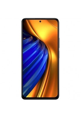 Смартфон Xiaomi Poco F4 6/128GB Night Black (UA)