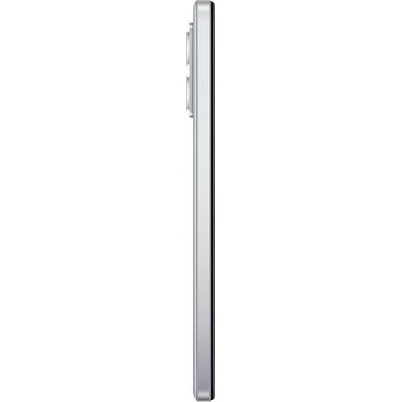 Смартфон Xiaomi Poco X4 GT 8/128GB Silver