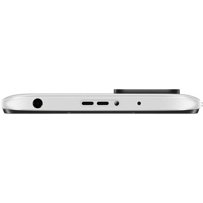 Смартфон Xiaomi Redmi 10 4/128GB Pebble White