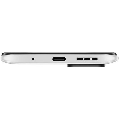 Смартфон Xiaomi Redmi 10 4/128GB Pebble White