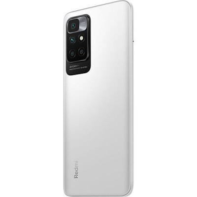 Смартфон Xiaomi Redmi 10 4/128GB Pebble White