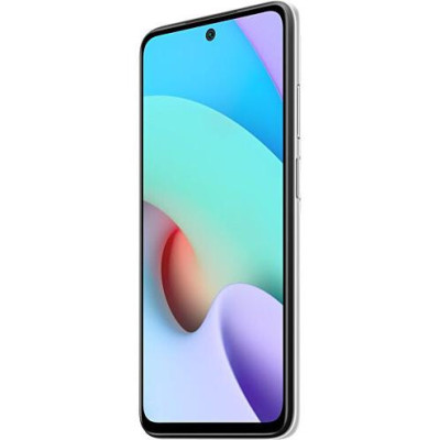 Смартфон Xiaomi Redmi 10 4/128GB Pebble White