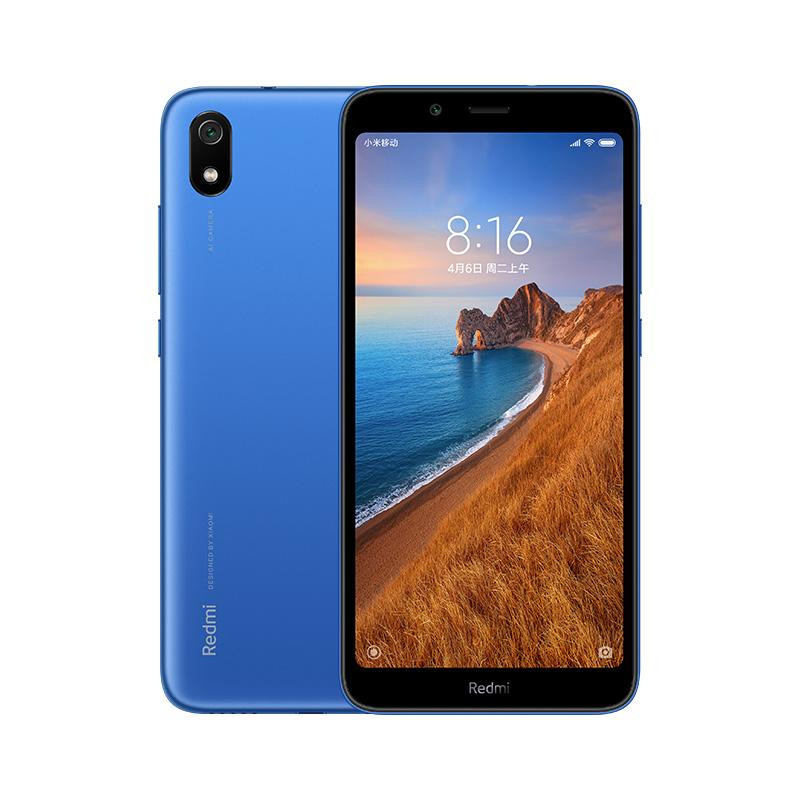 Смартфон Xiaomi Redmi 7a 2/32GB Blue