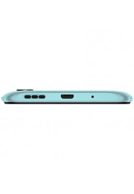 Смартфон Xiaomi Redmi 9A 2/32GB Glacial Blue (UA)