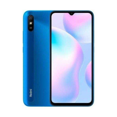Смартфон Xiaomi Redmi 9A 2/32GB Sky Blue
