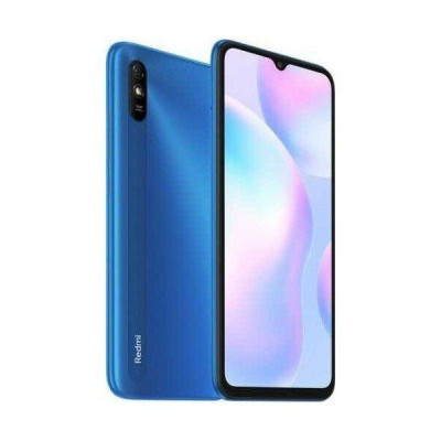 Смартфон Xiaomi Redmi 9A 2/32GB Sky Blue