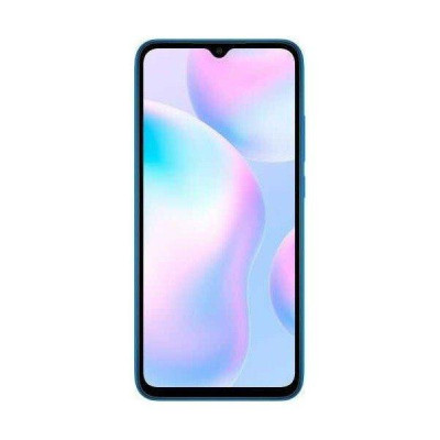 Смартфон Xiaomi Redmi 9A 2/32GB Sky Blue
