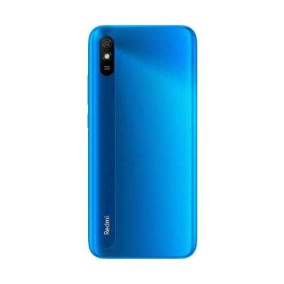 Смартфон Xiaomi Redmi 9A 2/32GB Sky Blue