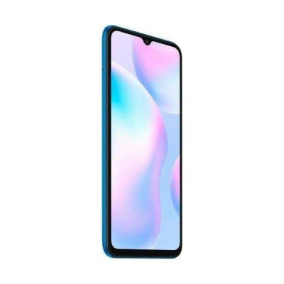 Смартфон Xiaomi Redmi 9A 2/32GB Sky Blue