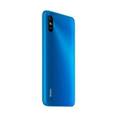 Смартфон Xiaomi Redmi 9A 2/32GB Sky Blue