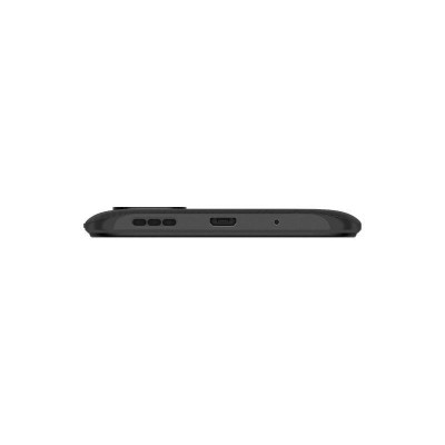 Смартфон Xiaomi Redmi 9C NFC 3/64GB Midnight Gray (UA)