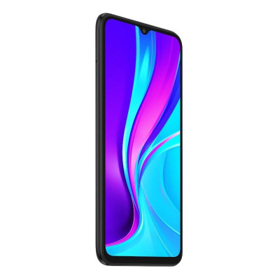 Смартфон Xiaomi Redmi 9C NFC 3/64GB Midnight Gray (UA)
