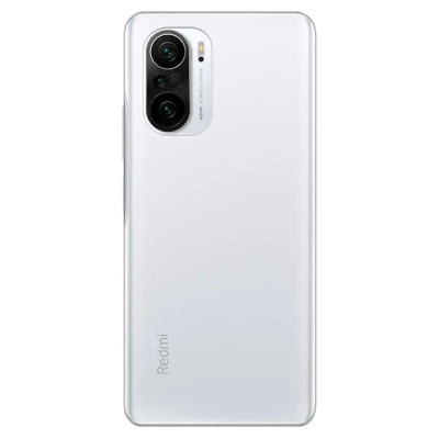 Смартфон Xiaomi Redmi K40 12/256GB White