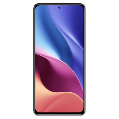 Смартфон Xiaomi Redmi K40 12/256GB White