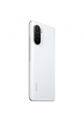 Смартфон Xiaomi Redmi K40 12/256GB White