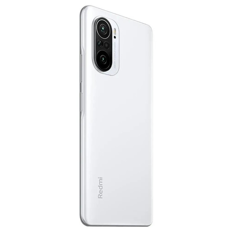 Смартфон Xiaomi Redmi K40 12/256GB White