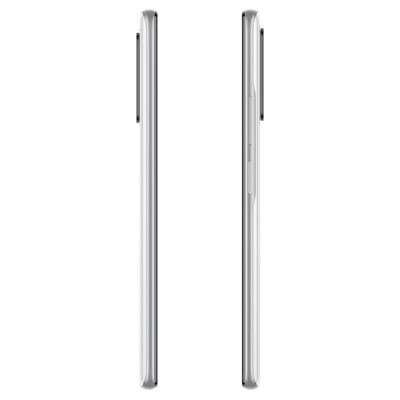 Смартфон Xiaomi Redmi K40 12/256GB White
