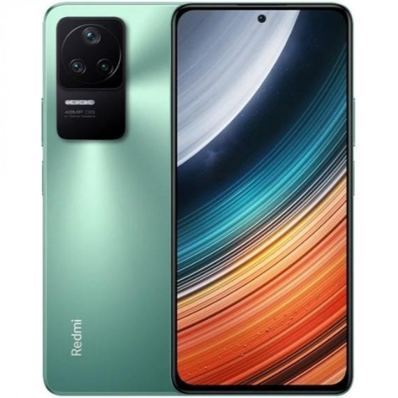 Смартфон Xiaomi Redmi K40S 12/256GB Green