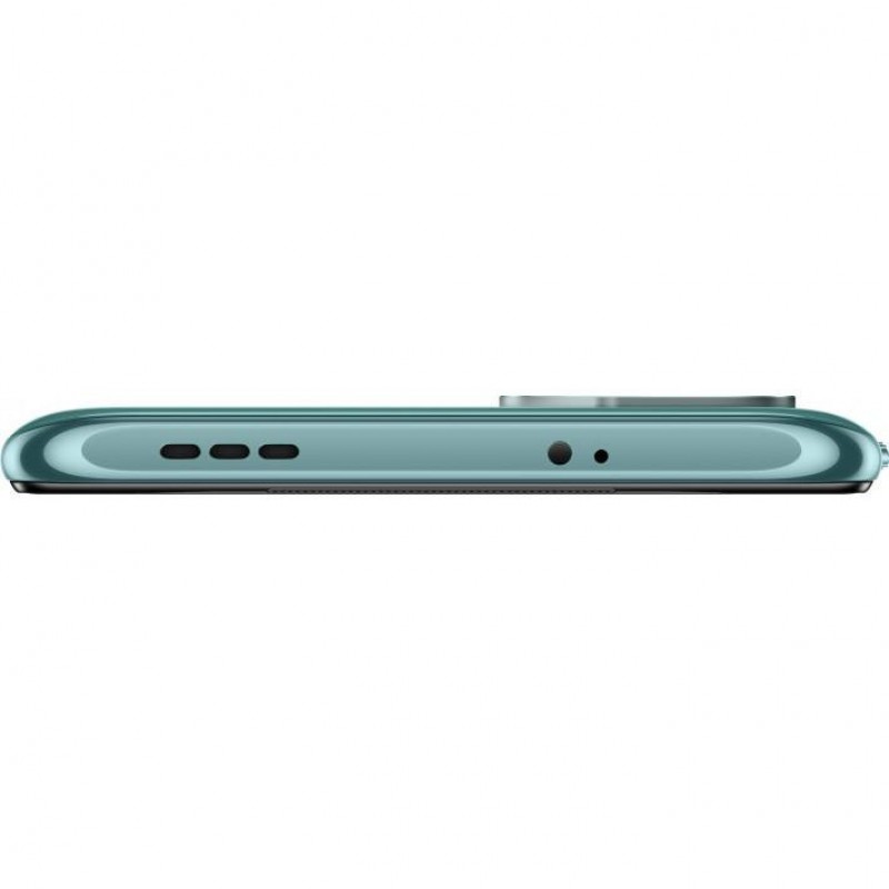 Смартфон Xiaomi Redmi Note 10 5G 4/128GB Aurora Green