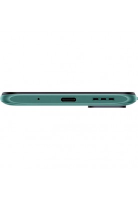Смартфон Xiaomi Redmi Note 10 5G 4/128GB Aurora Green no NFC