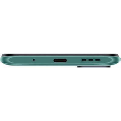 Смартфон Xiaomi Redmi Note 10 5G 4/128GB Aurora Green no NFC Смартфон Xiaomi Redmi Note 10 5G 4/128GB Aurora Green no NFC
