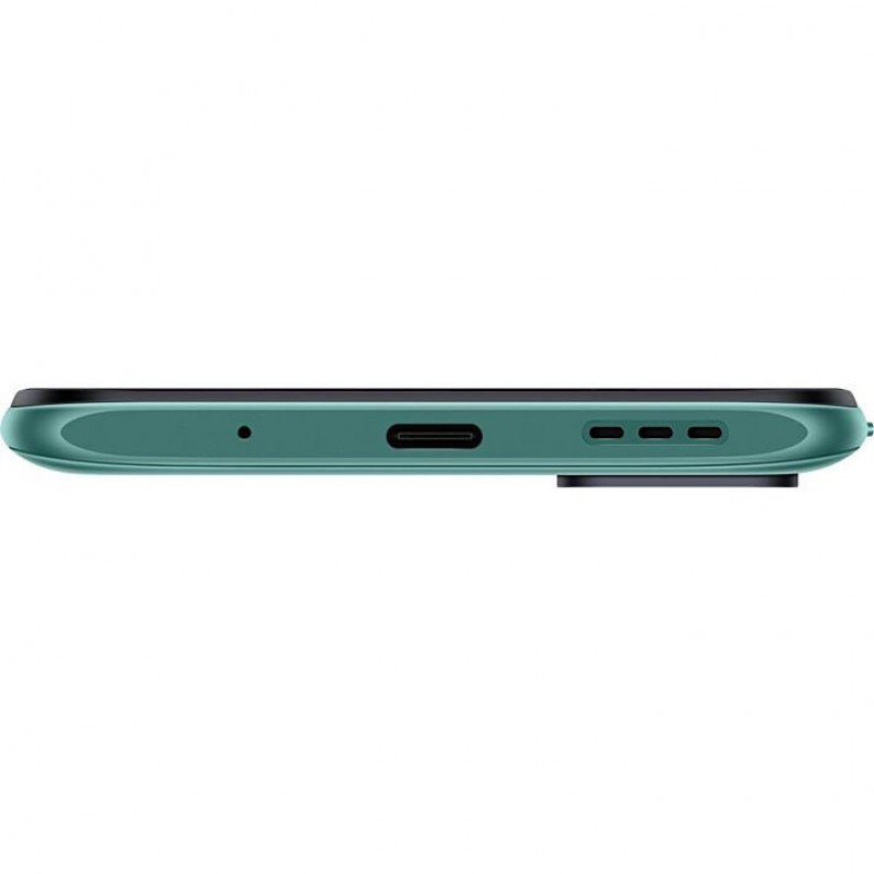 Смартфон Xiaomi Redmi Note 10 5G 4/128GB Aurora Green no NFC