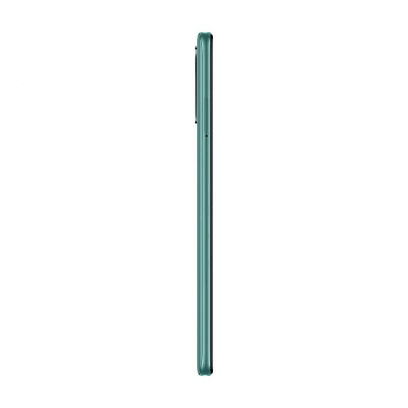 Смартфон Xiaomi Redmi Note 10 5G 4/128GB Aurora Green no NFC