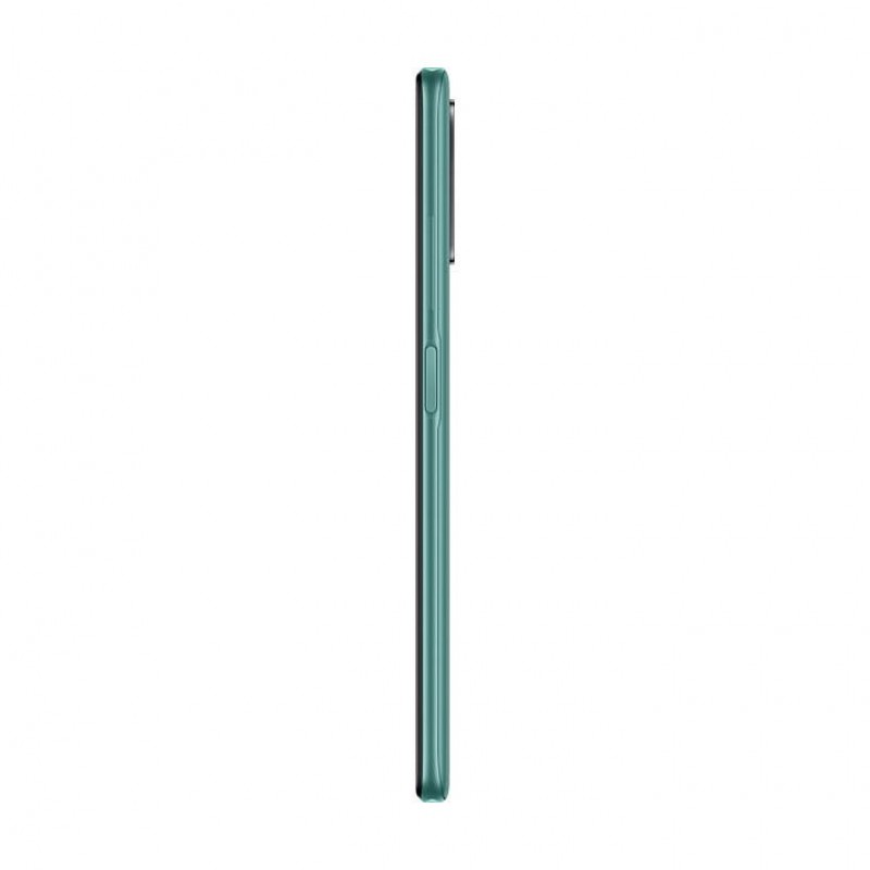 Смартфон Xiaomi Redmi Note 10 5G 4/128GB Aurora Green no NFC