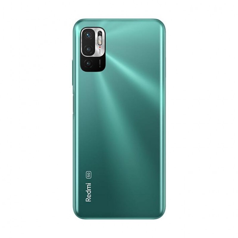 Смартфон Xiaomi Redmi Note 10 5G 4/128GB Aurora Green no NFC