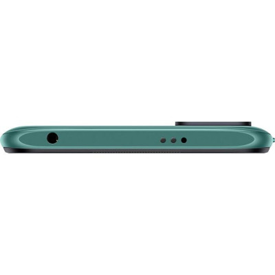Смартфон Xiaomi Redmi Note 10 5G 4/128GB Aurora Green no NFC Смартфон Xiaomi Redmi Note 10 5G 4/128GB Aurora Green no NFC