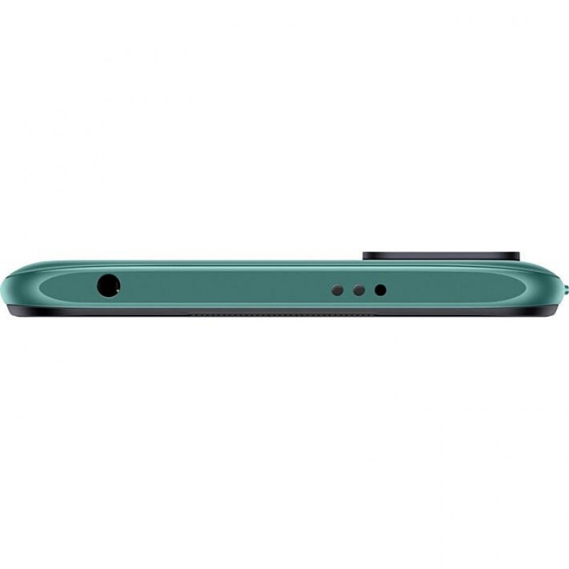 Смартфон Xiaomi Redmi Note 10 5G 4/128GB Aurora Green no NFC