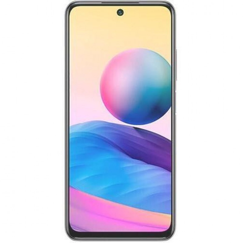 Смартфон Xiaomi Redmi Note 10 5G 4/128GB Chrome Silver